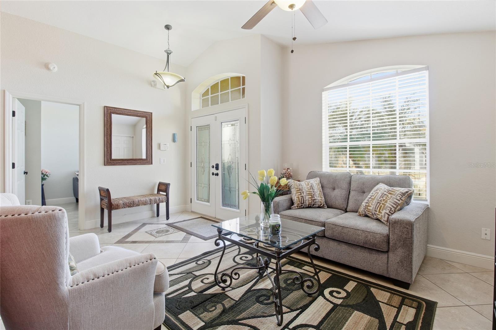 HIGHLANDS RESERVE PH 03A & 03B - Residential