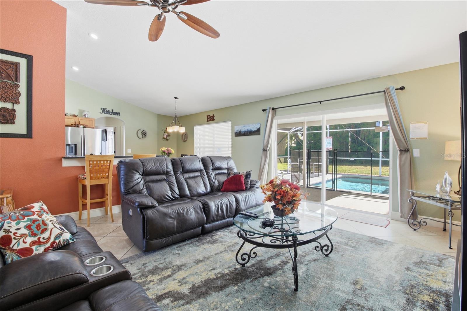 HIGHLANDS RESERVE PH 03A & 03B - Residential