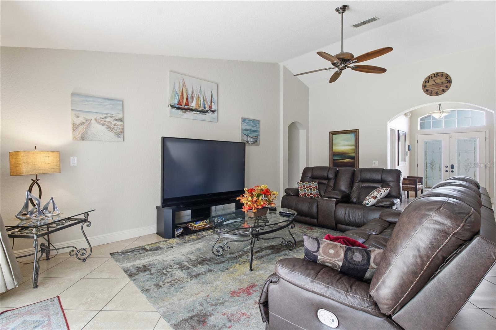 HIGHLANDS RESERVE PH 03A & 03B - Residential