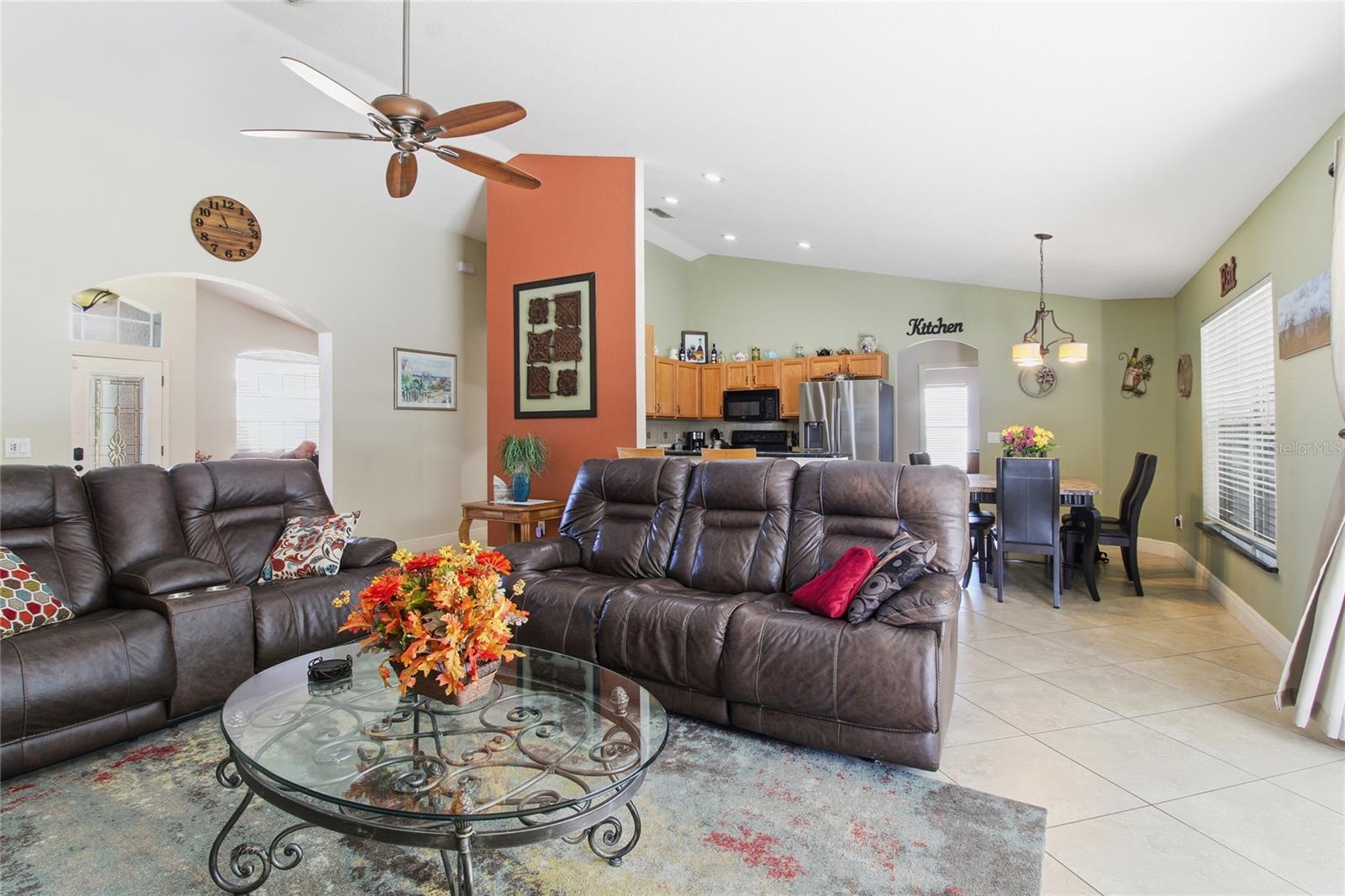 HIGHLANDS RESERVE PH 03A & 03B - Residential