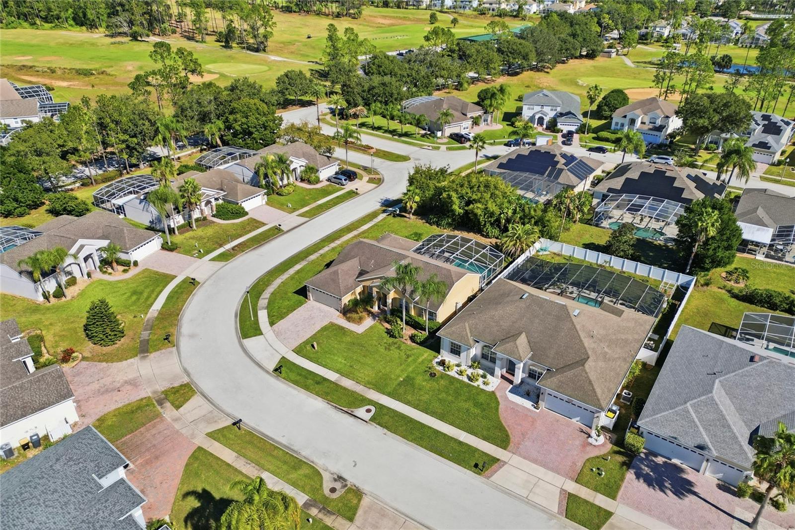 HIGHLANDS RESERVE PH 03A & 03B - Residential