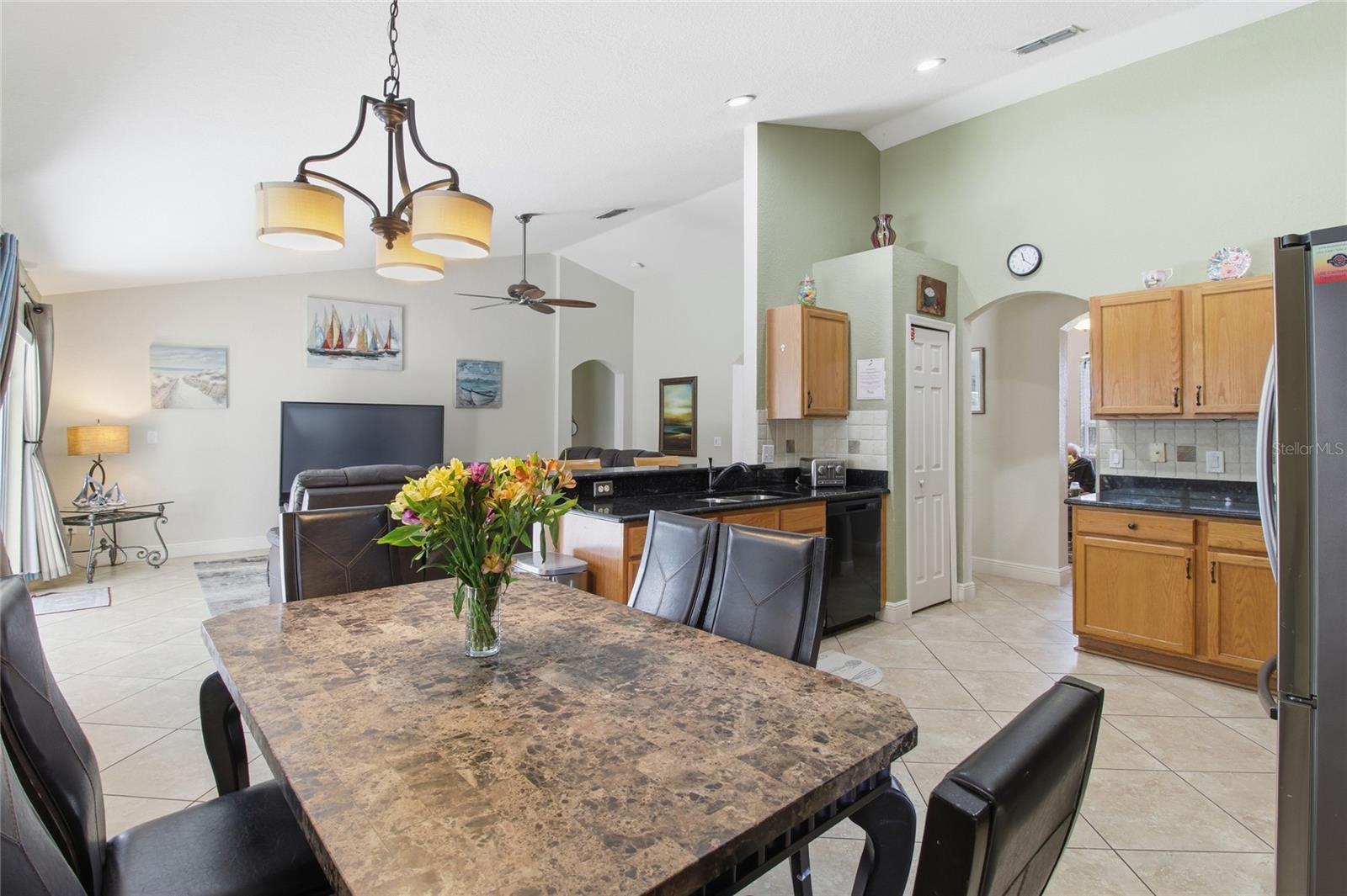 HIGHLANDS RESERVE PH 03A & 03B - Residential