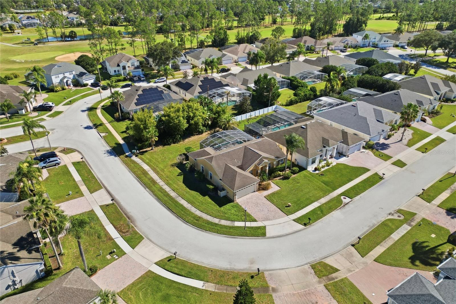 HIGHLANDS RESERVE PH 03A & 03B - Residential