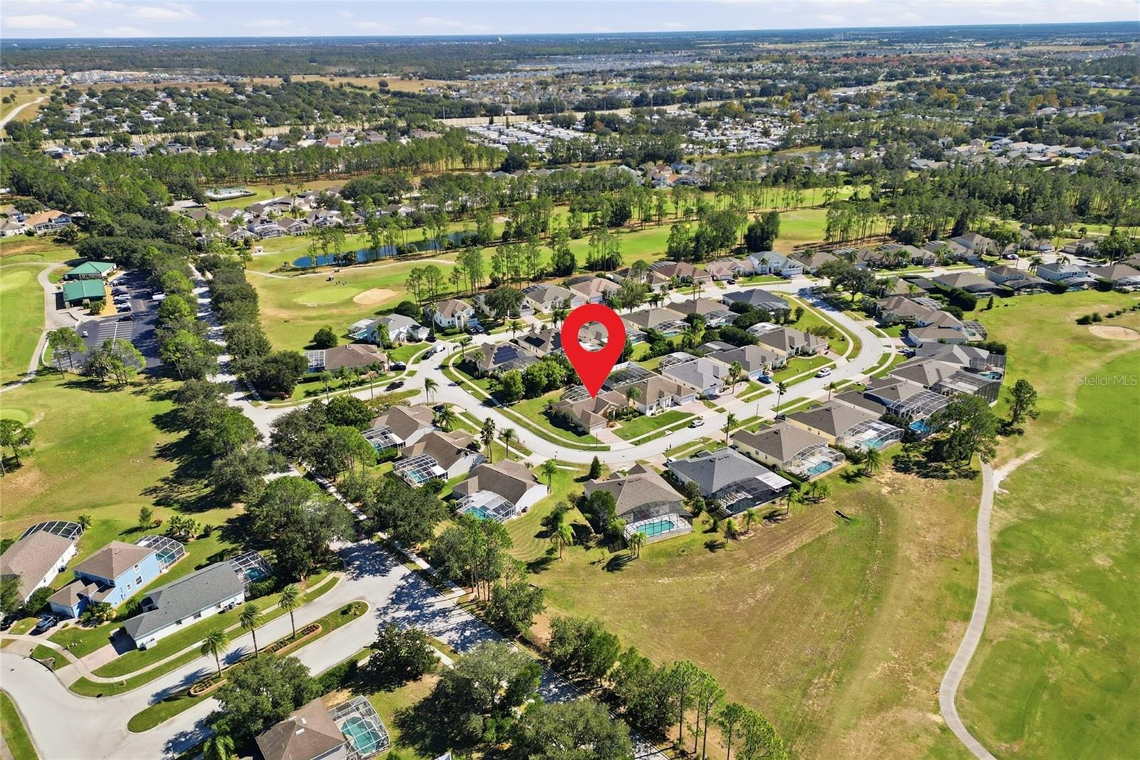 HIGHLANDS RESERVE PH 03A & 03B - Residential