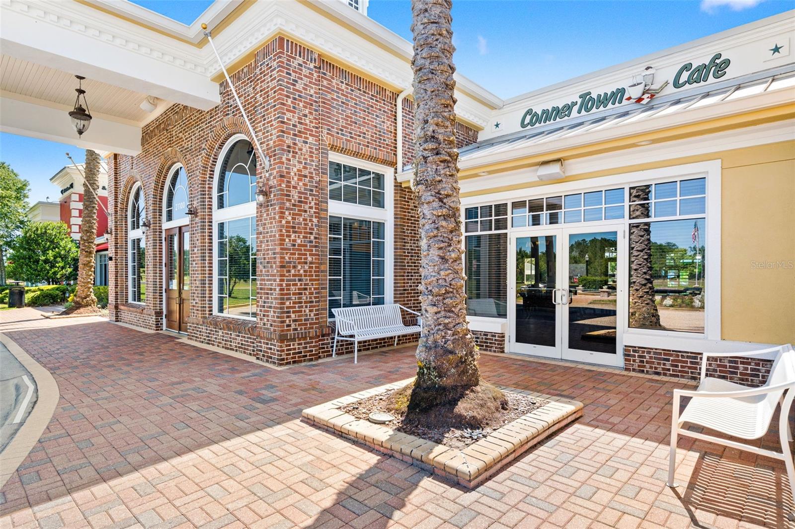 CONNERTON VILLAGE TWO PH 2 - Residential