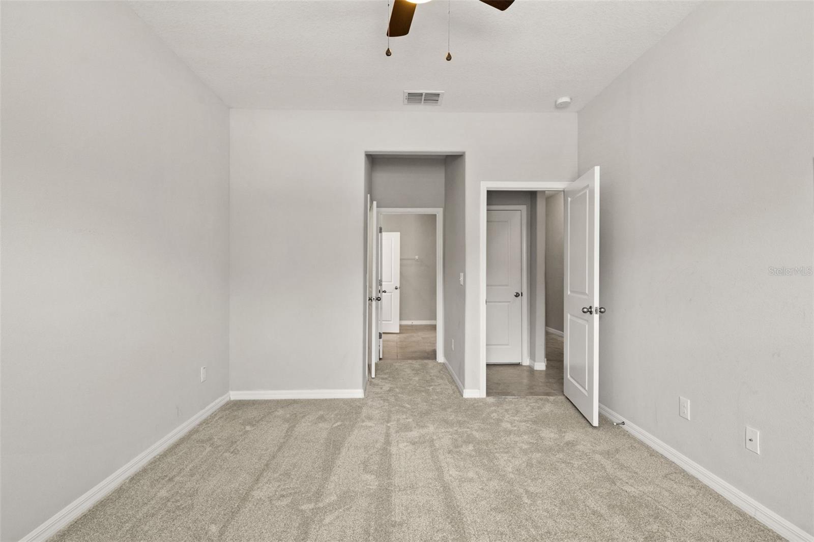 CONNERTON VILLAGE TWO PH 2 - Residential