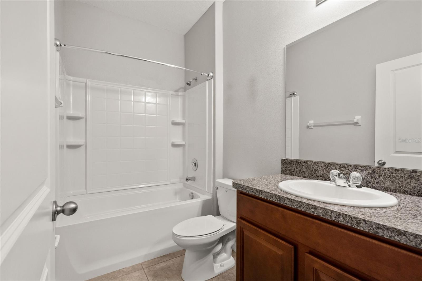 CONNERTON VILLAGE TWO PH 2 - Residential