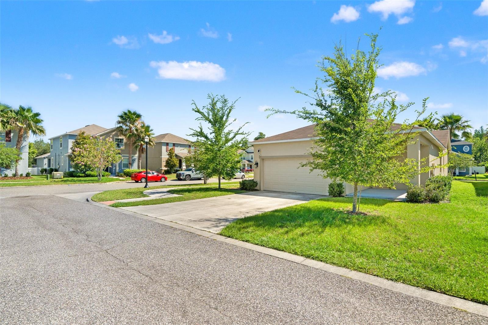 CONNERTON VILLAGE TWO PH 2 - Residential