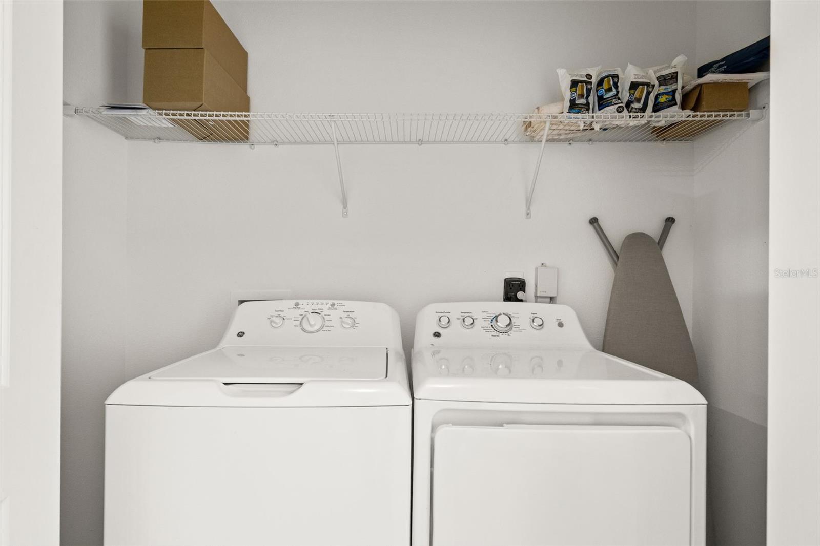 CONNERTON VILLAGE TWO PH 2 - Residential