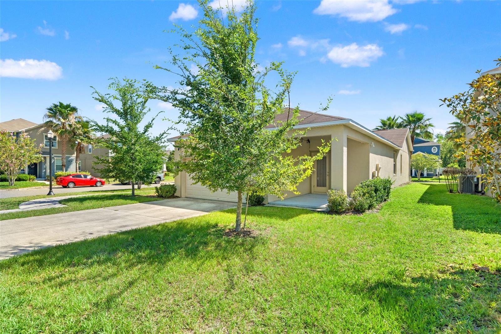 CONNERTON VILLAGE TWO PH 2 - Residential