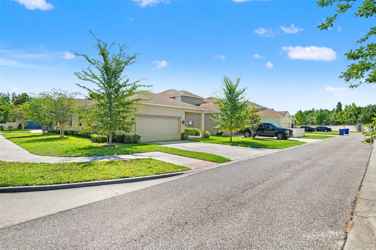CONNERTON VILLAGE TWO PH 2 - Residential