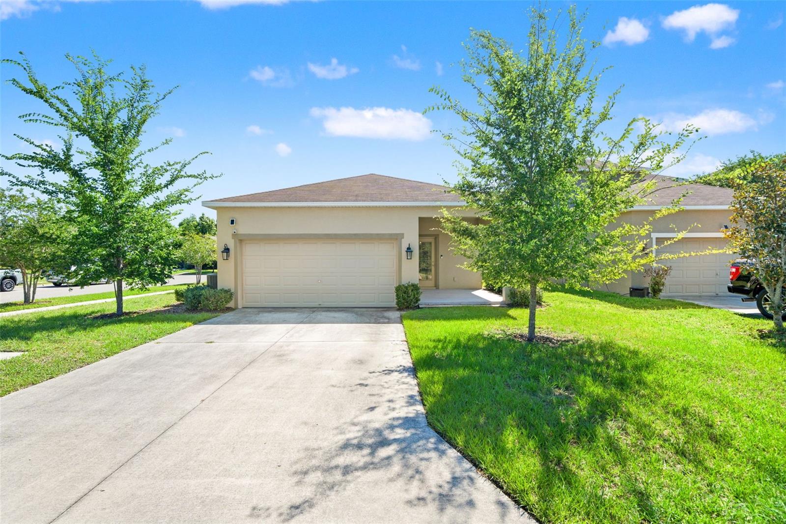 CONNERTON VILLAGE TWO PH 2 - Residential