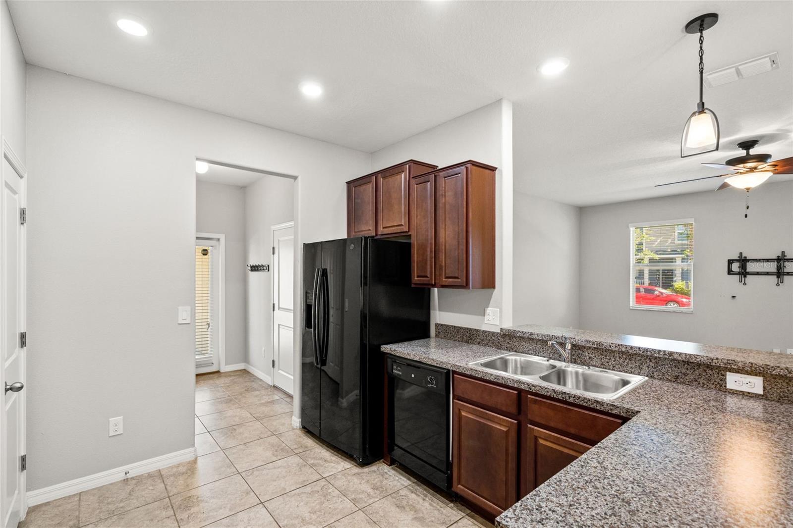 CONNERTON VILLAGE TWO PH 2 - Residential