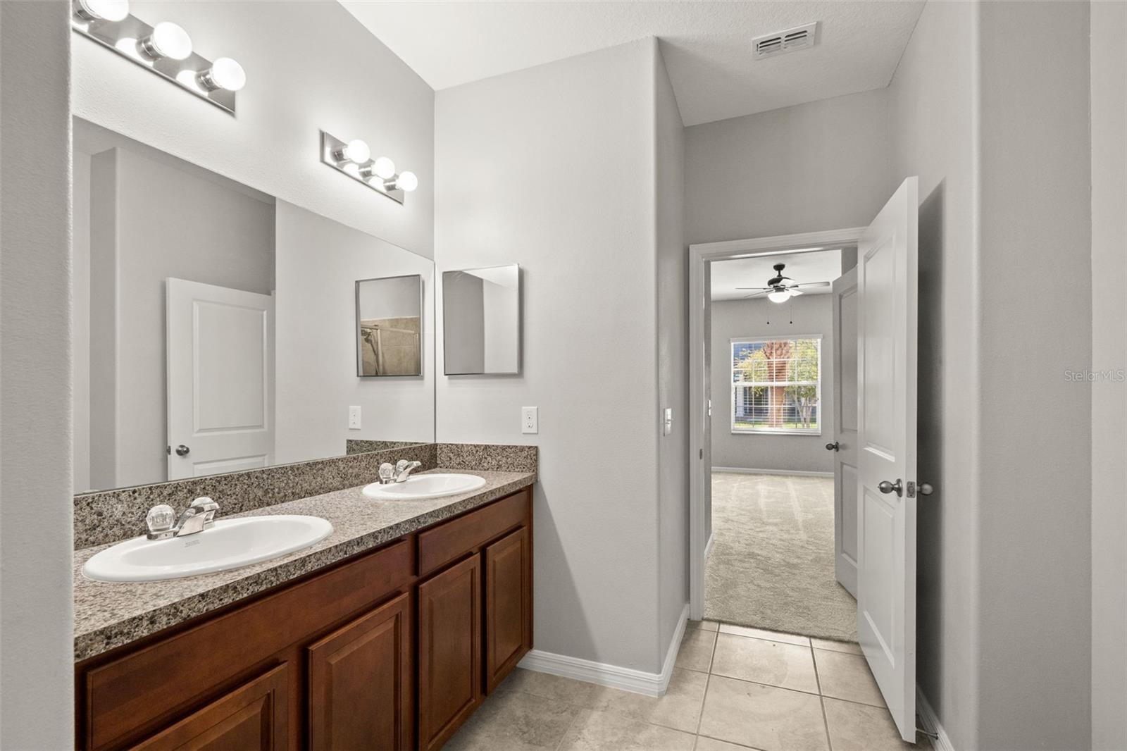 CONNERTON VILLAGE TWO PH 2 - Residential