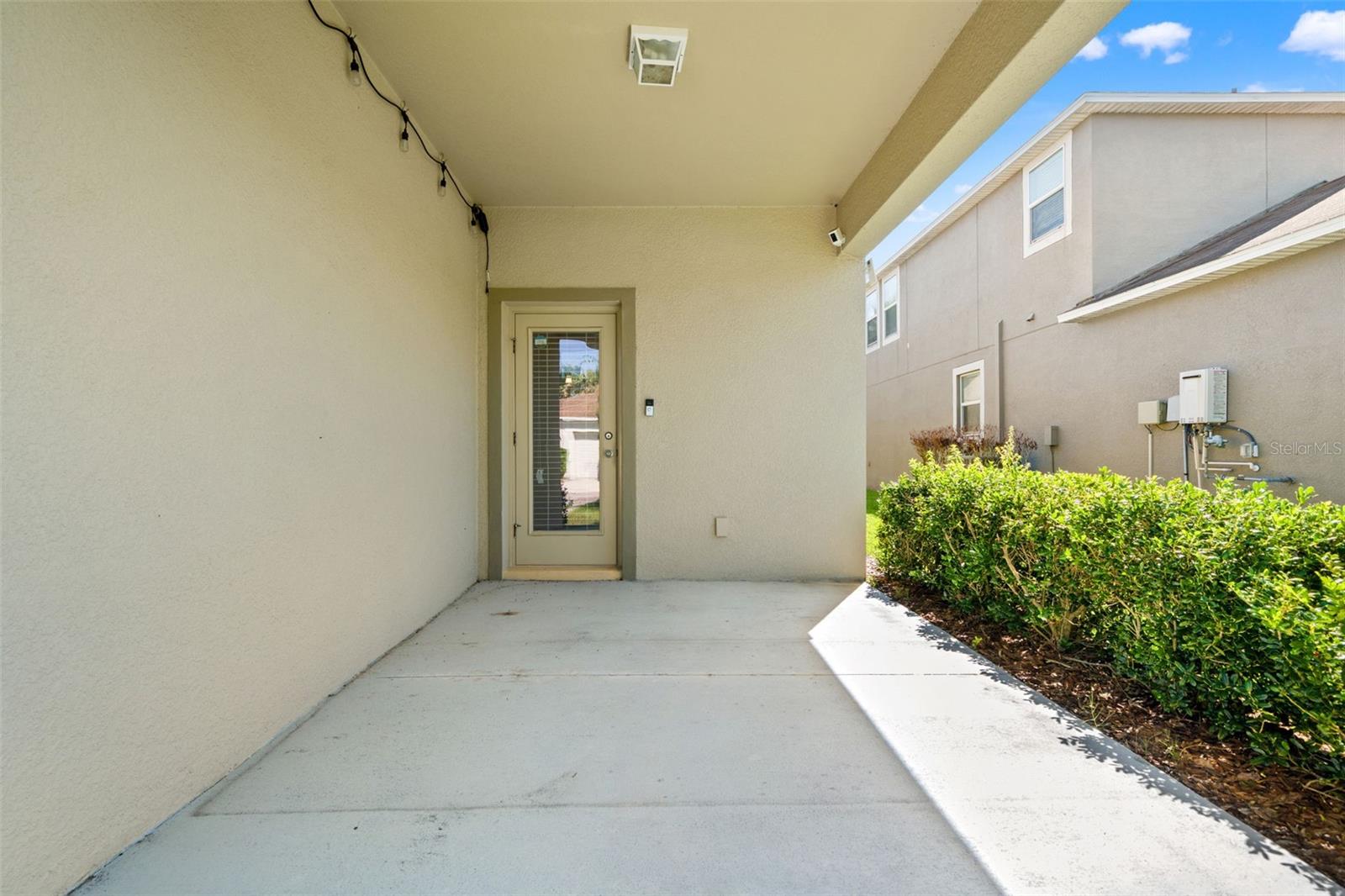 CONNERTON VILLAGE TWO PH 2 - Residential