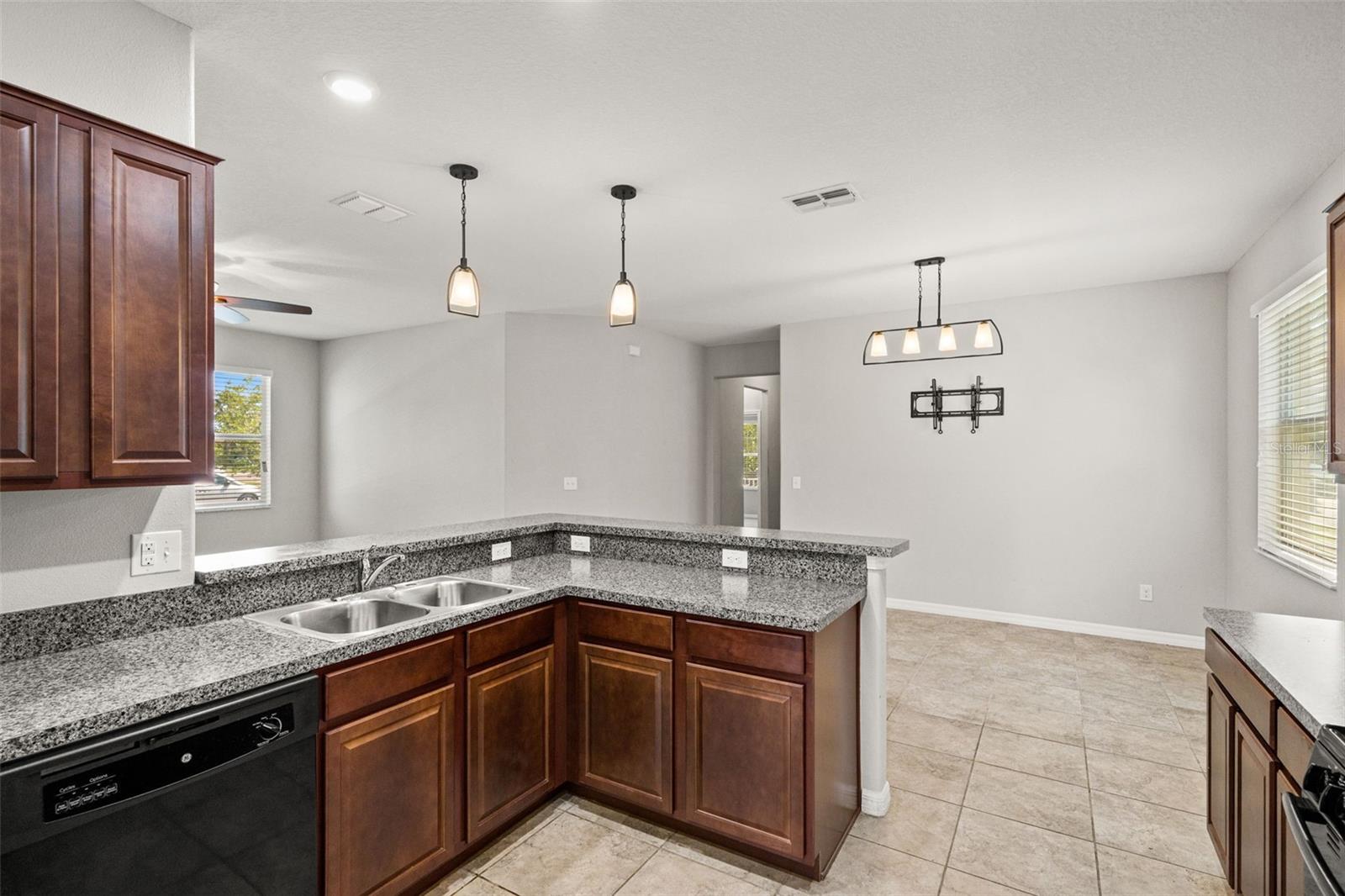 CONNERTON VILLAGE TWO PH 2 - Residential