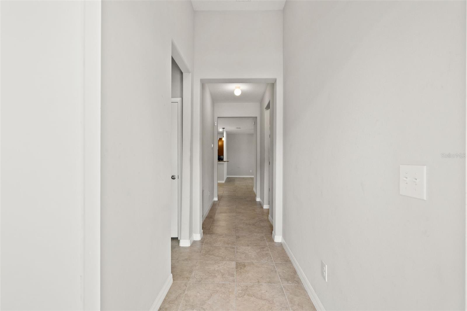 CONNERTON VILLAGE TWO PH 2 - Residential