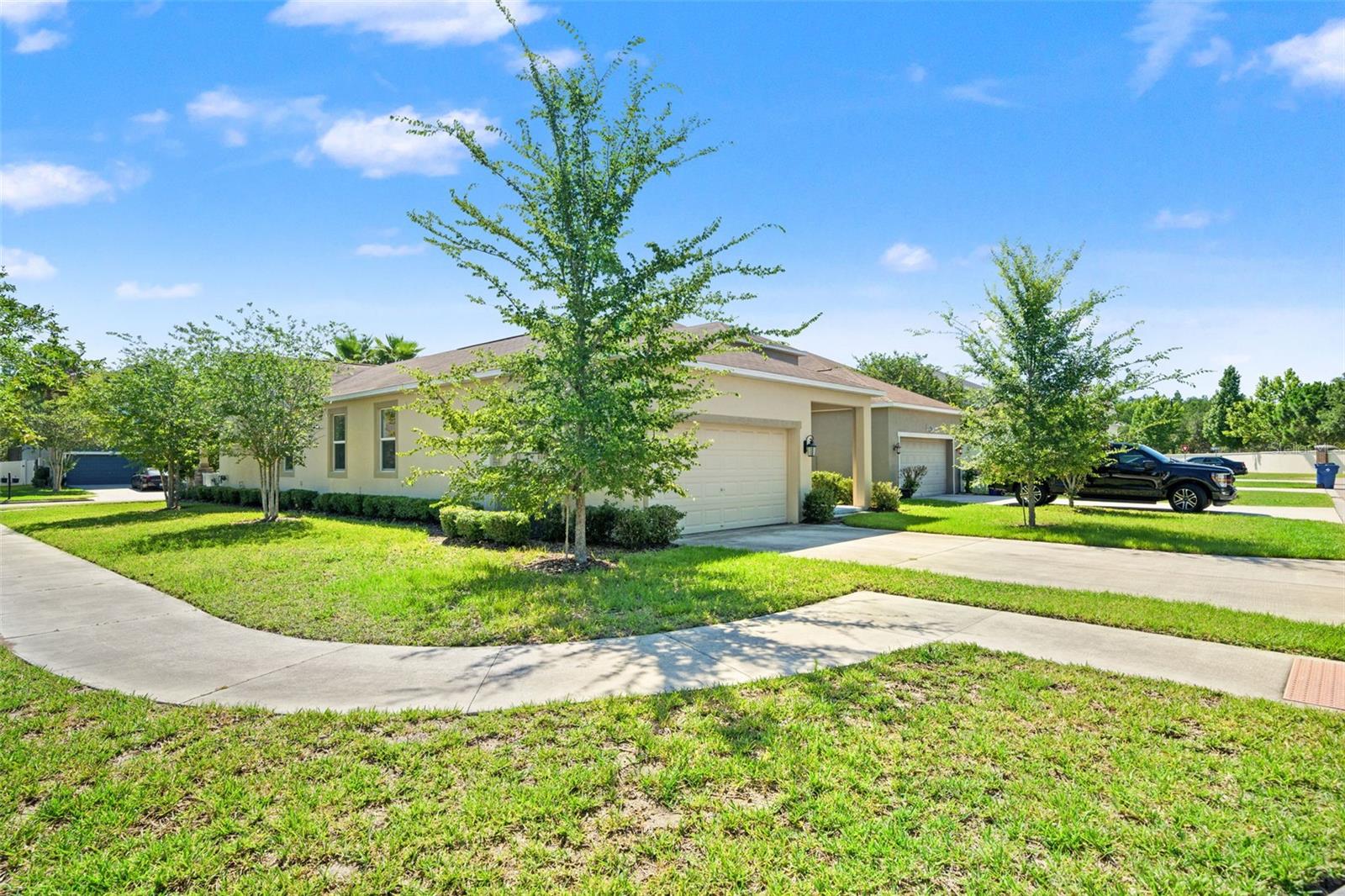 CONNERTON VILLAGE TWO PH 2 - Residential