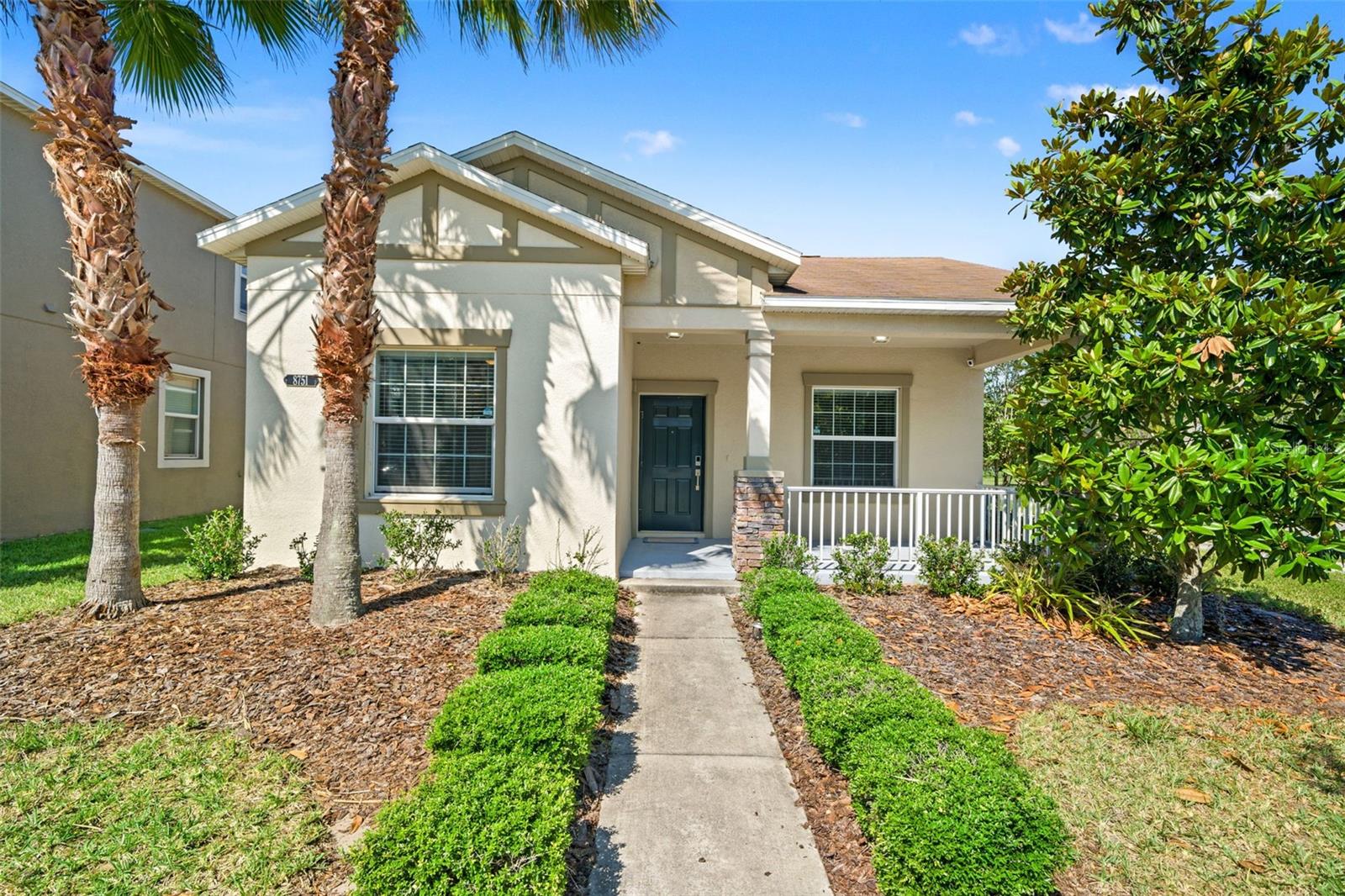 CONNERTON VILLAGE TWO PH 2 - Residential