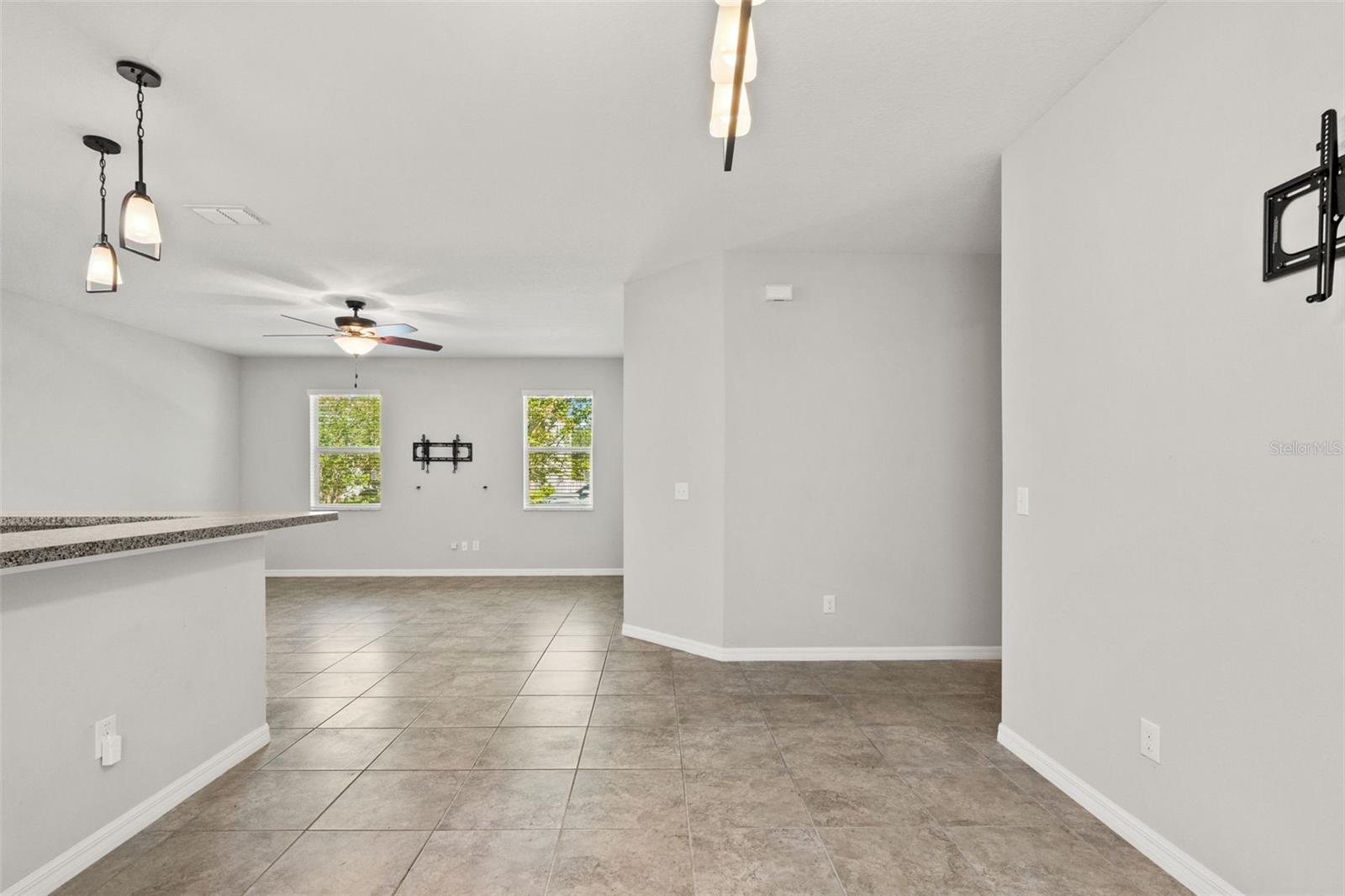 CONNERTON VILLAGE TWO PH 2 - Residential