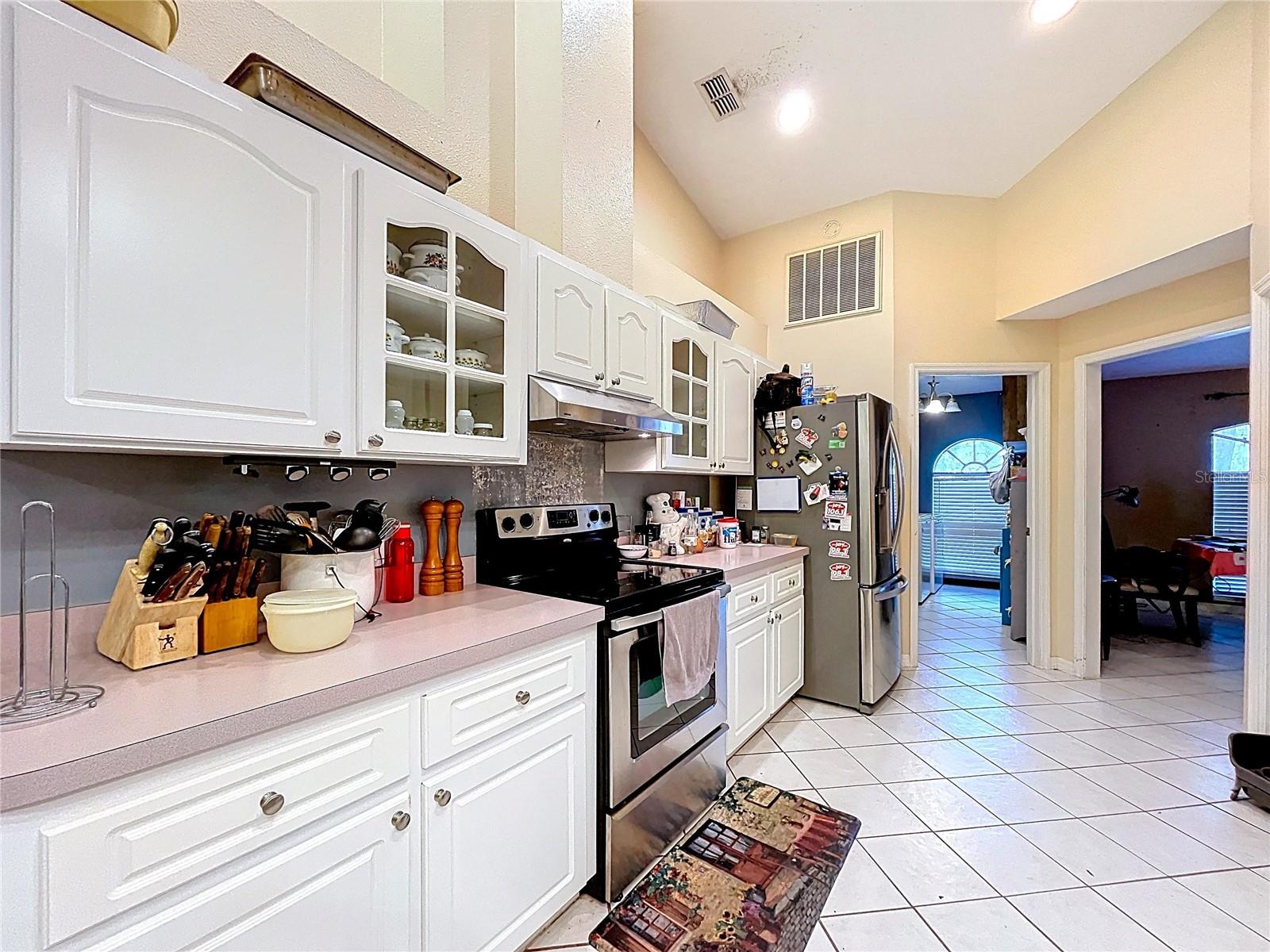 SOUTHWOOD ESTATES - Residential