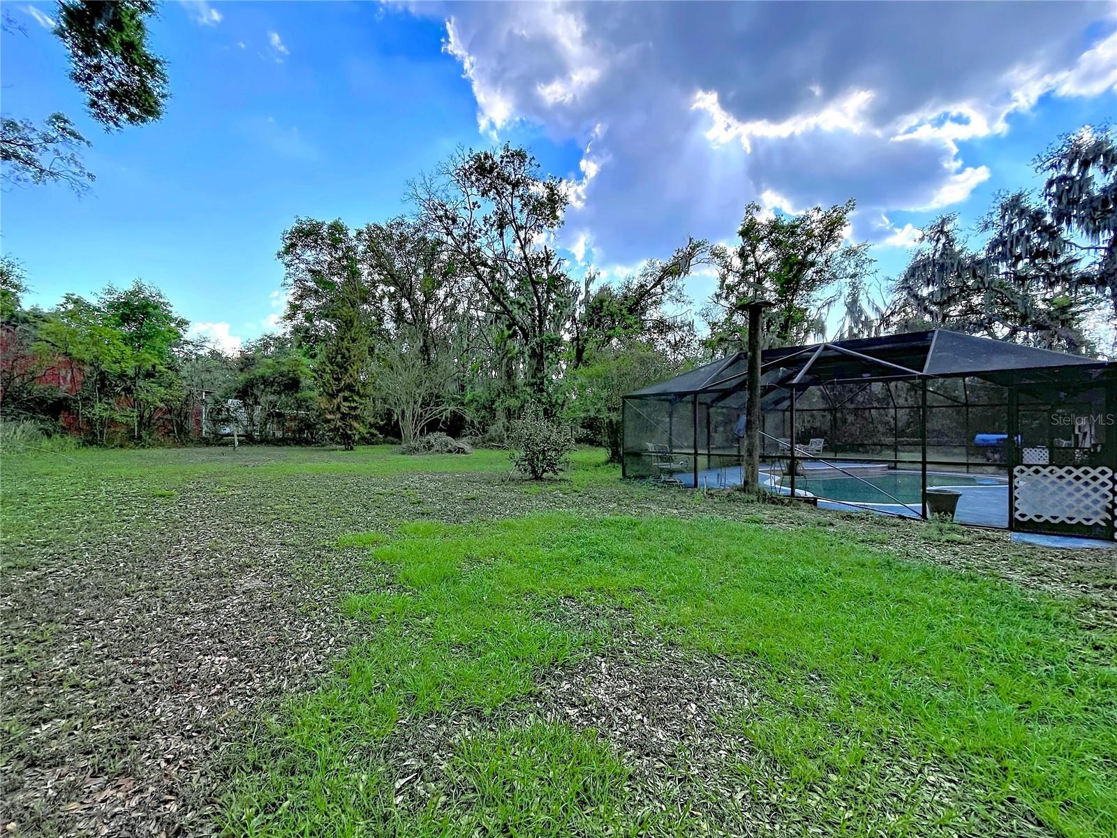 SOUTHWOOD ESTATES - Residential