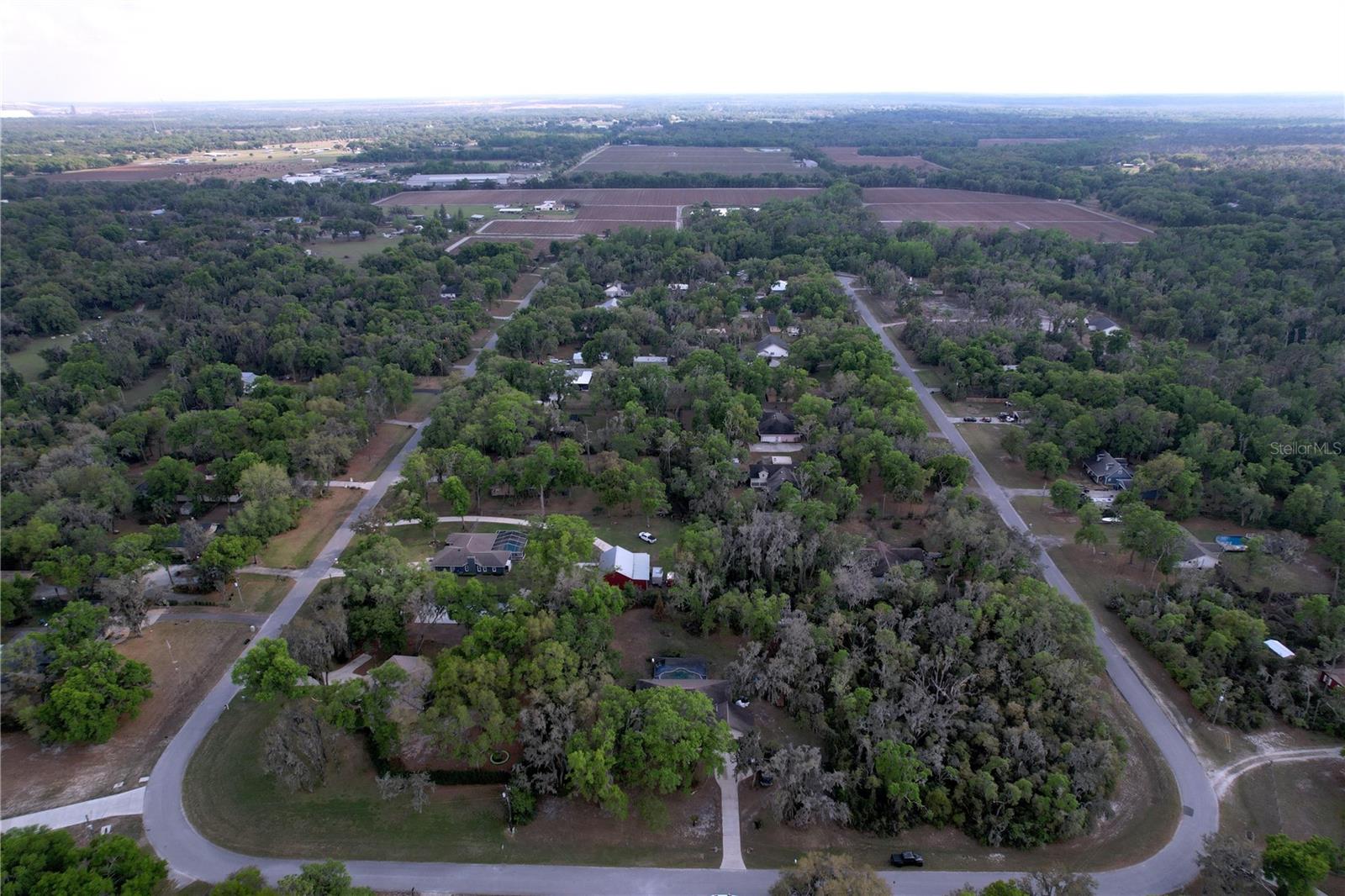 SOUTHWOOD ESTATES - Residential