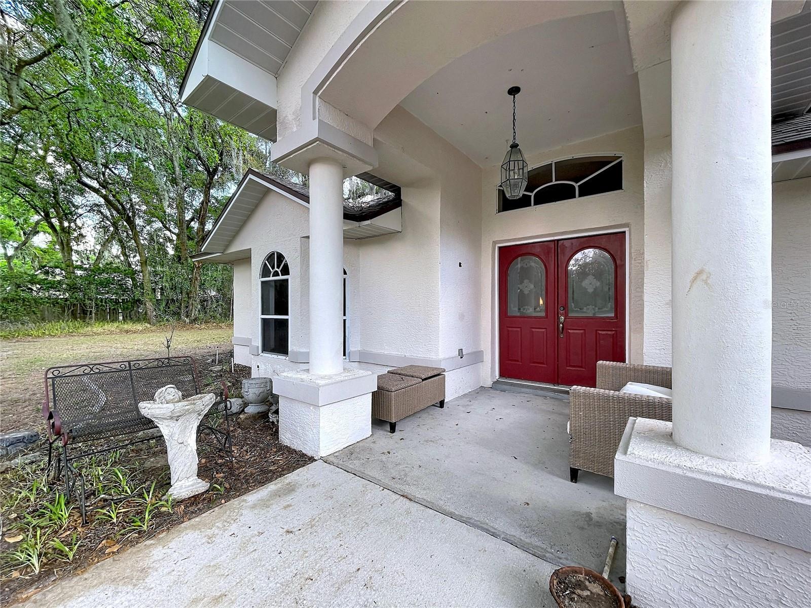 8402 SOUTHWOOD PINES STREET