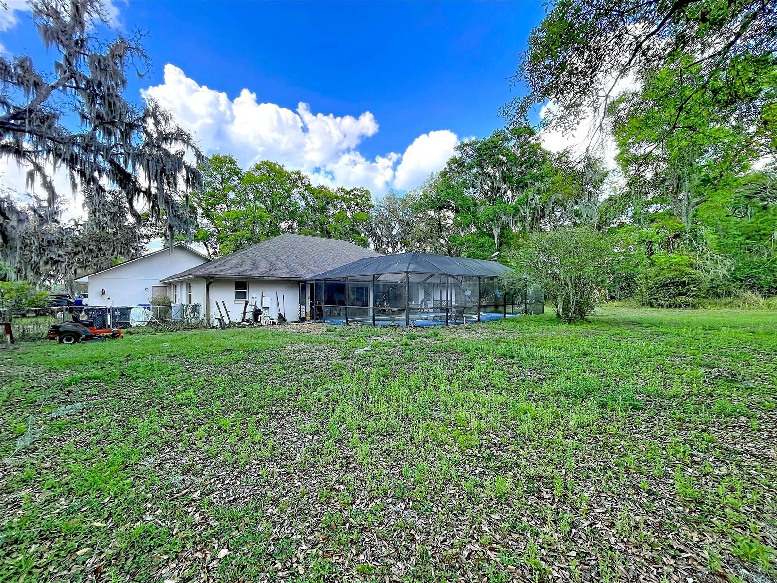 SOUTHWOOD ESTATES - Residential