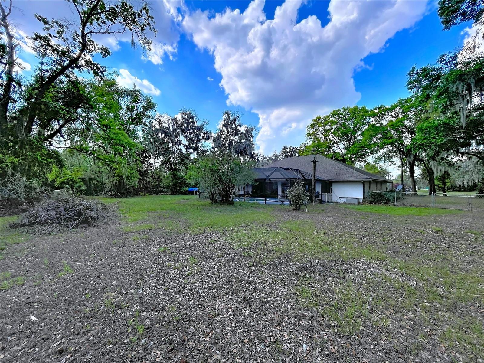 SOUTHWOOD ESTATES - Residential