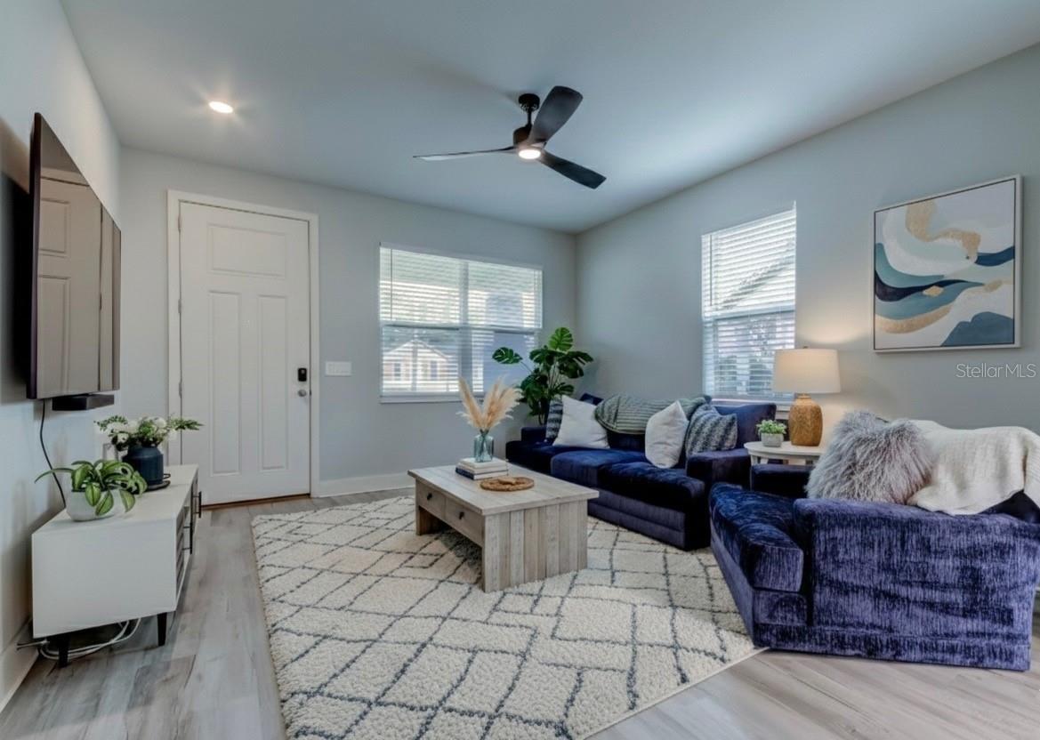 ROGERS-SCOTT SUB - Residential