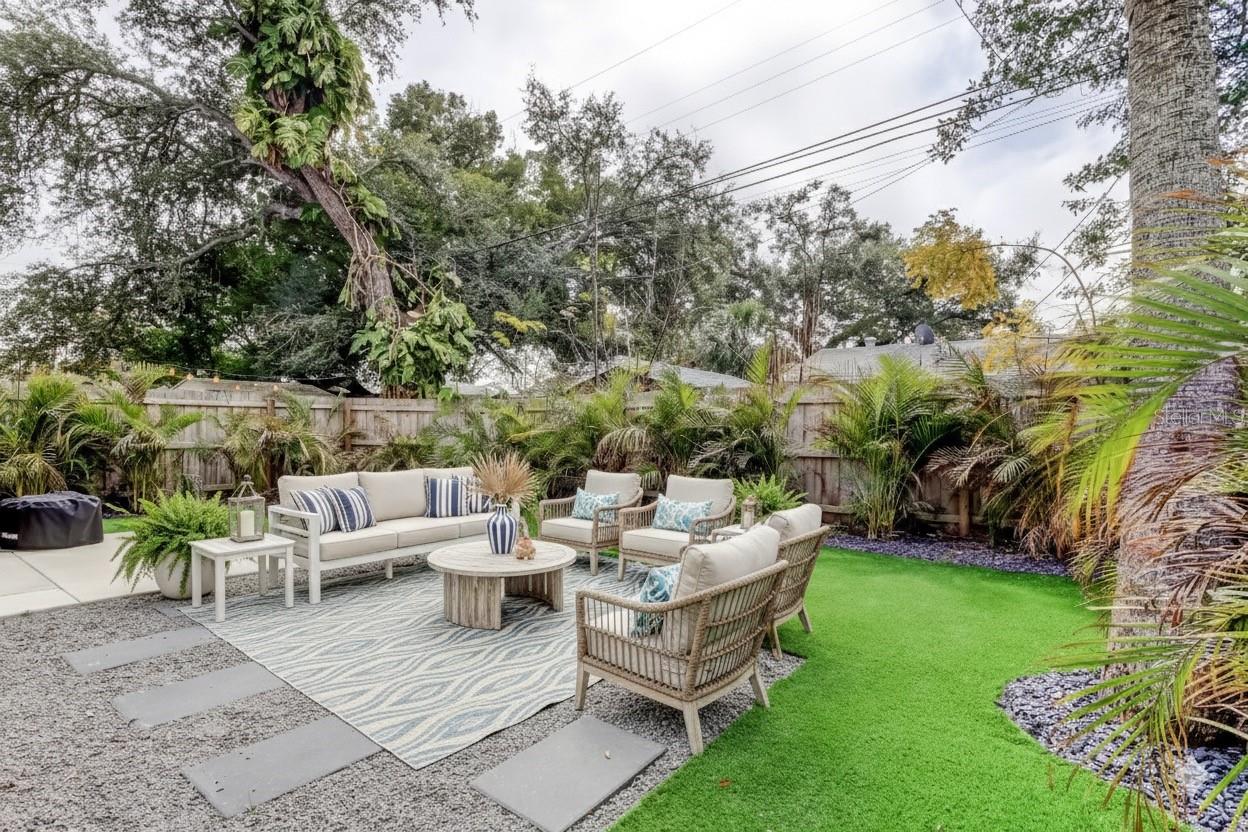 ROGERS-SCOTT SUB - Residential