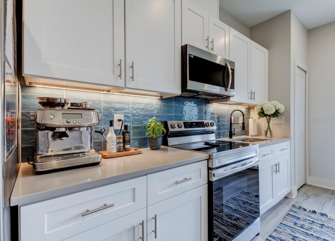 ROGERS-SCOTT SUB - Residential