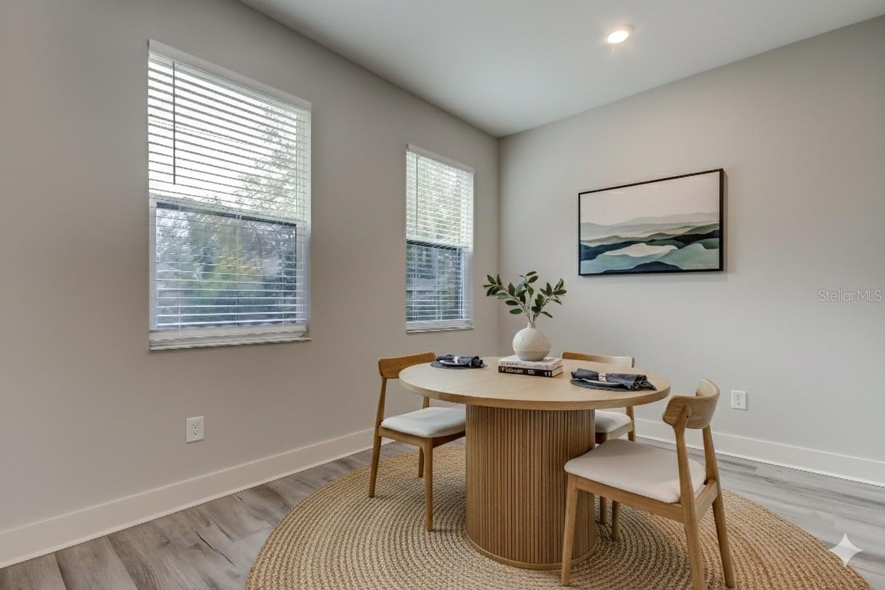 ROGERS-SCOTT SUB - Residential