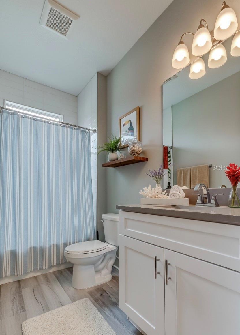 ROGERS-SCOTT SUB - Residential