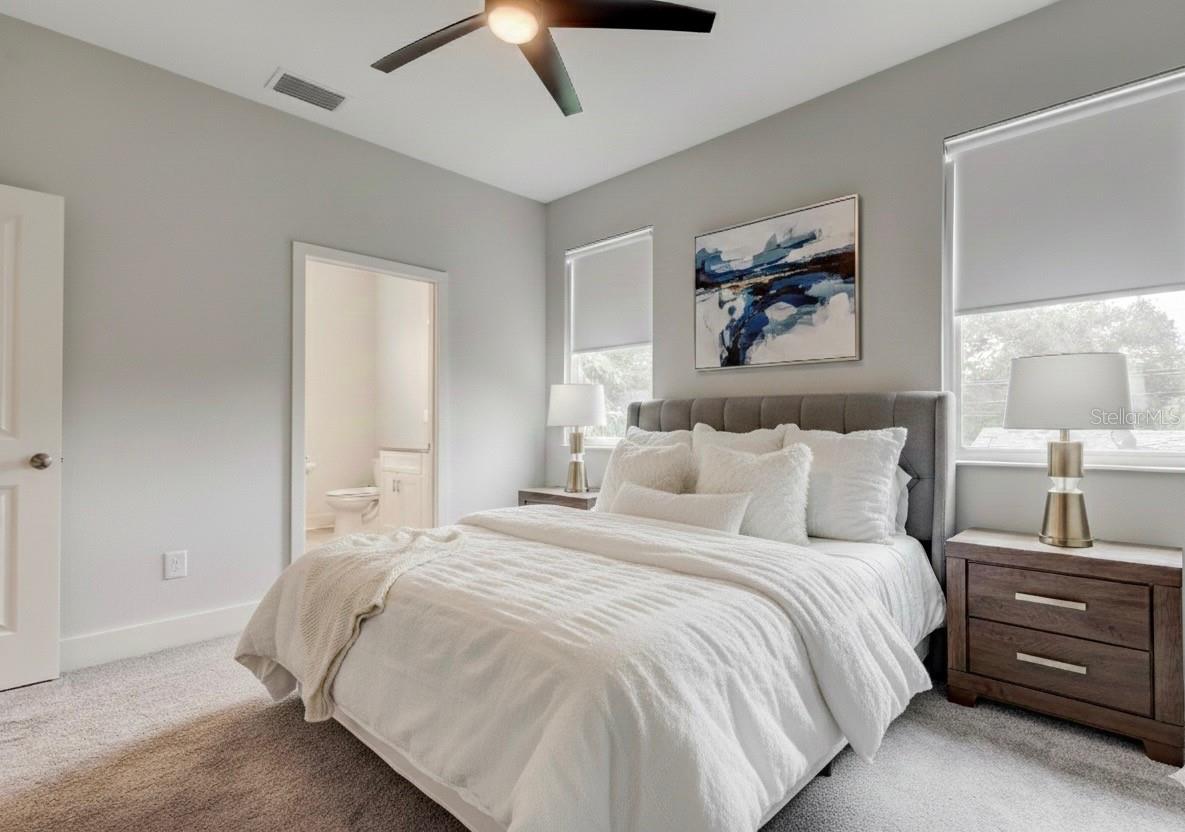 ROGERS-SCOTT SUB - Residential