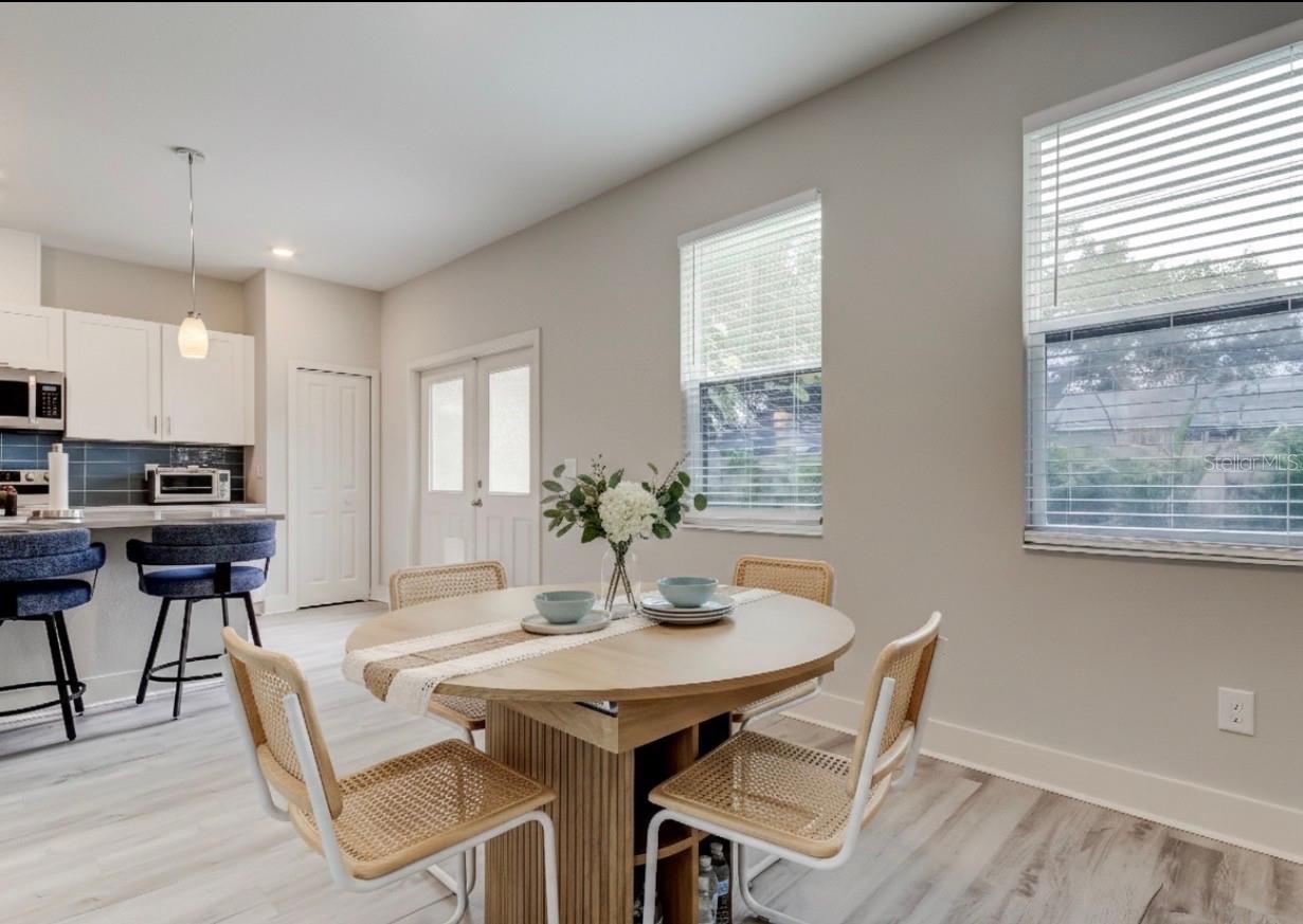 ROGERS-SCOTT SUB - Residential