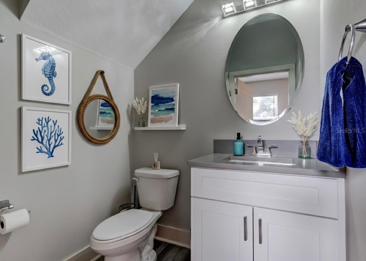 ROGERS-SCOTT SUB - Residential