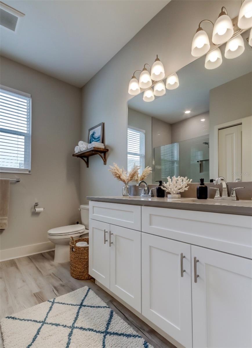 ROGERS-SCOTT SUB - Residential