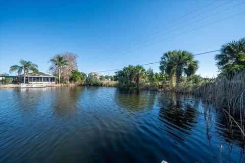 A home in HERNANDO BEACH