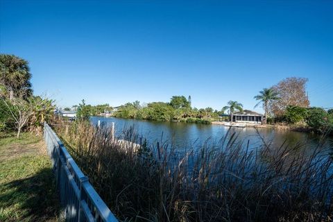 A home in HERNANDO BEACH