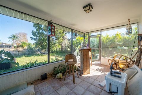 A home in HERNANDO BEACH