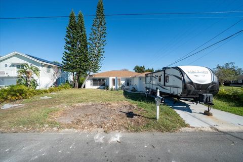 A home in HERNANDO BEACH