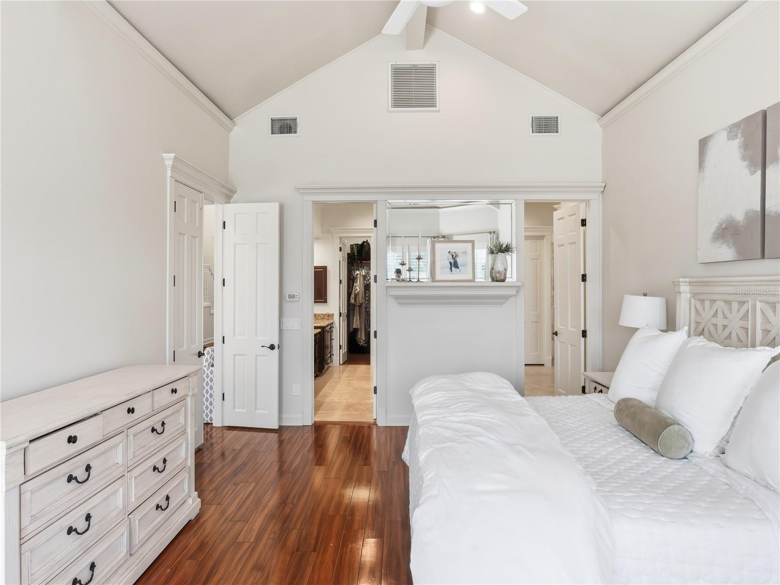 LAKE NONA PH 01A PRCL 03 - Residential Lease