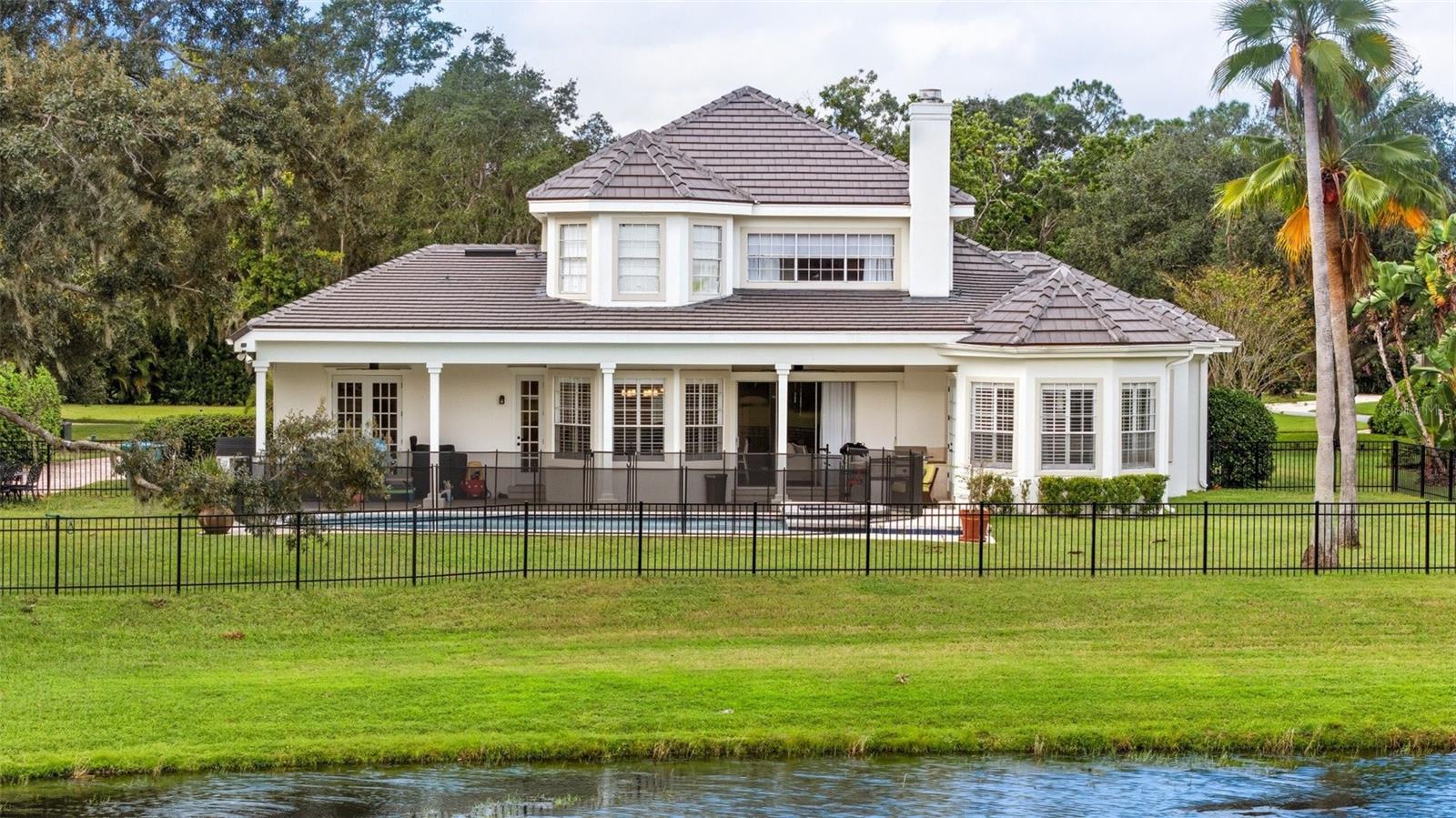 LAKE NONA PH 01A PRCL 03 - Residential Lease