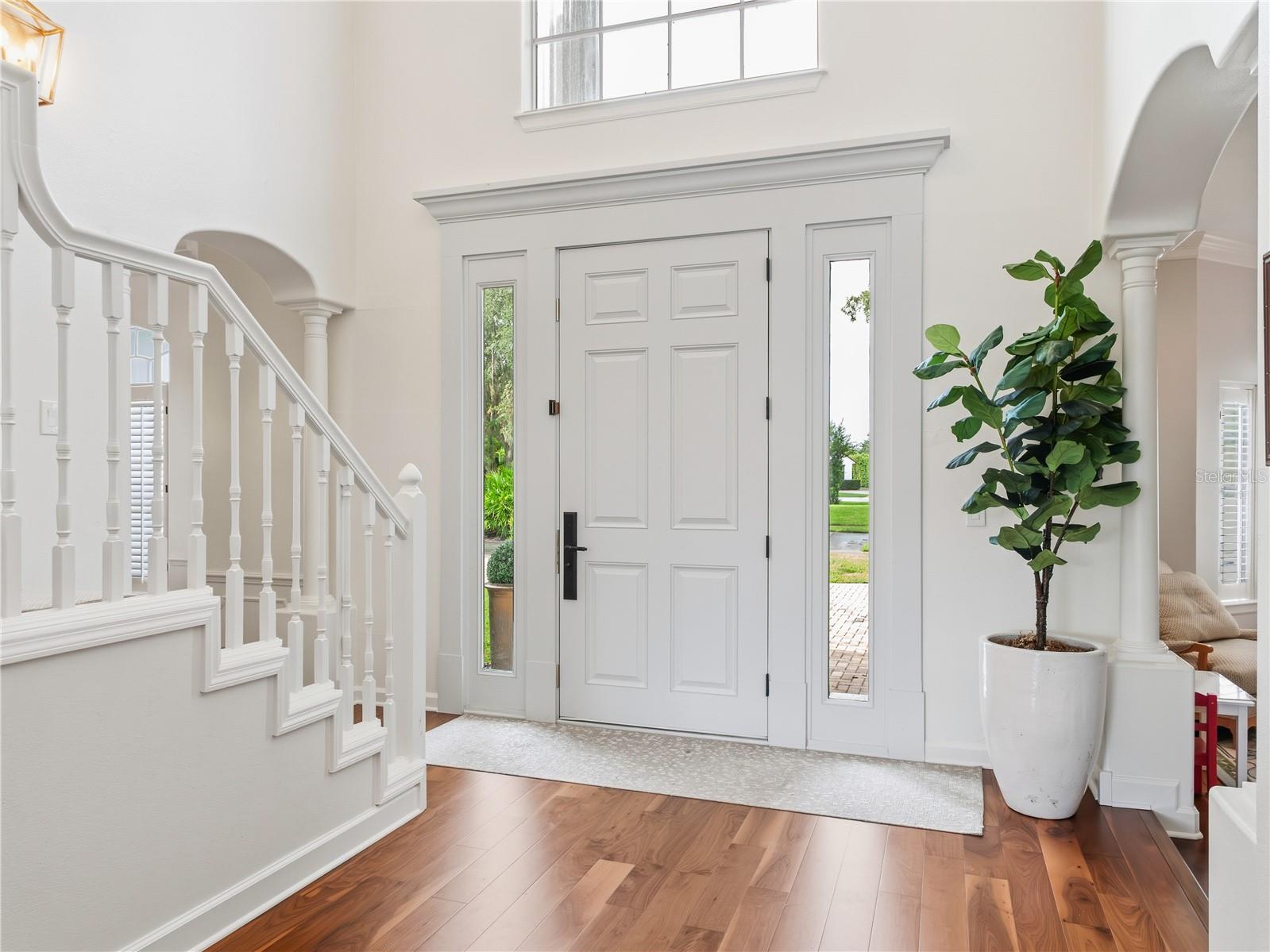 LAKE NONA PH 01A PRCL 03 - Residential Lease