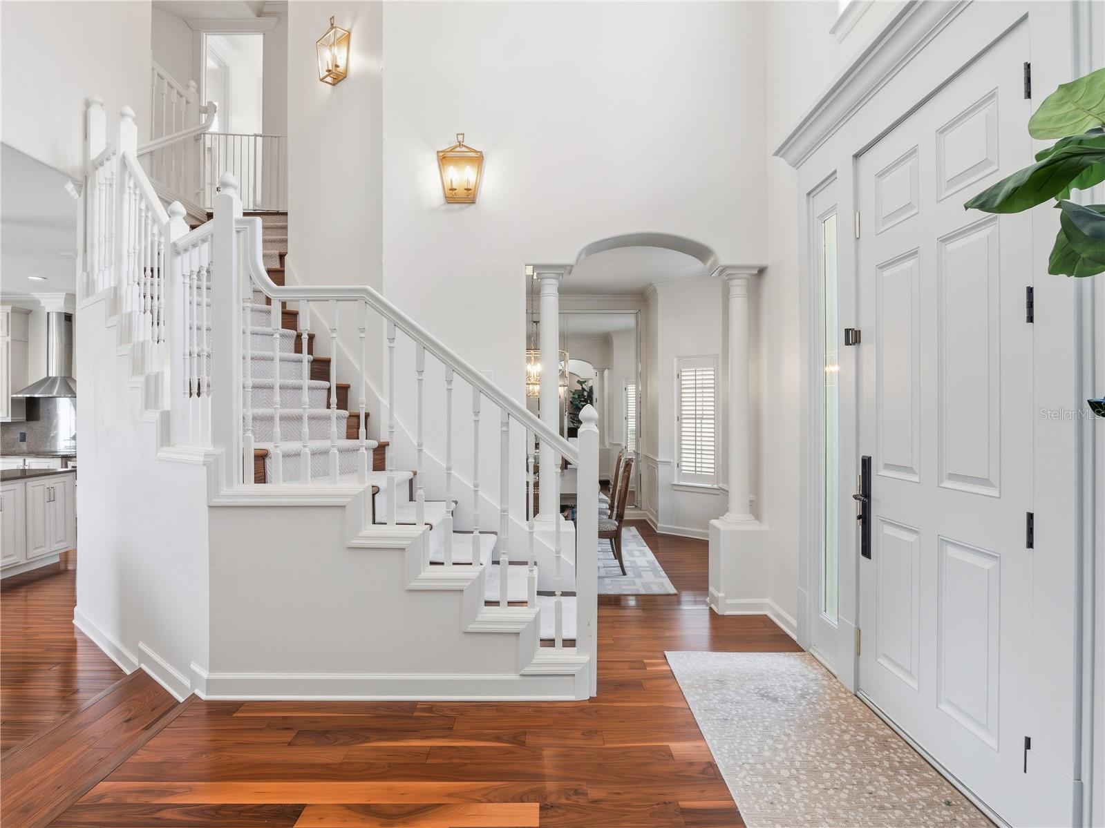 LAKE NONA PH 01A PRCL 03 - Residential Lease