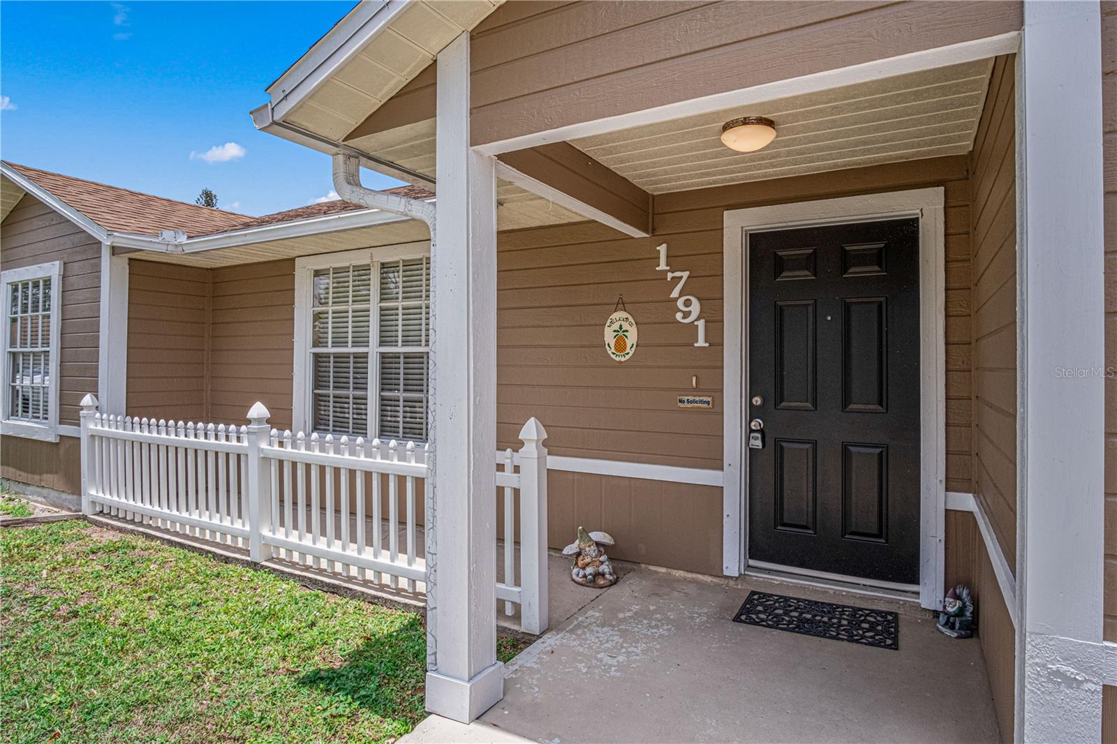PORT MALABAR UNIT 44 - Residential