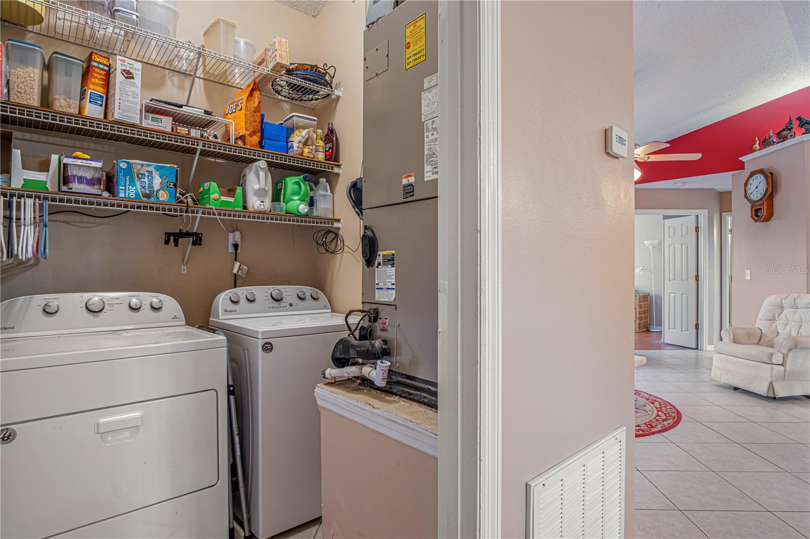PORT MALABAR UNIT 44 - Residential