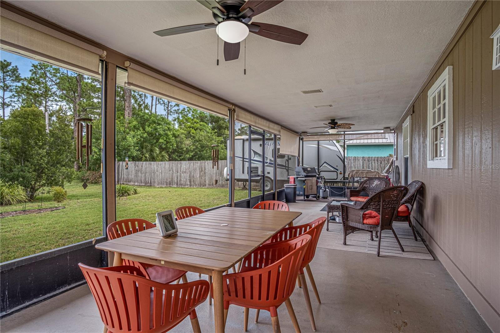 PORT MALABAR UNIT 44 - Residential